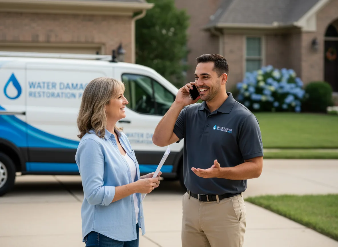 Flood Restoration Arco, MN FAQs